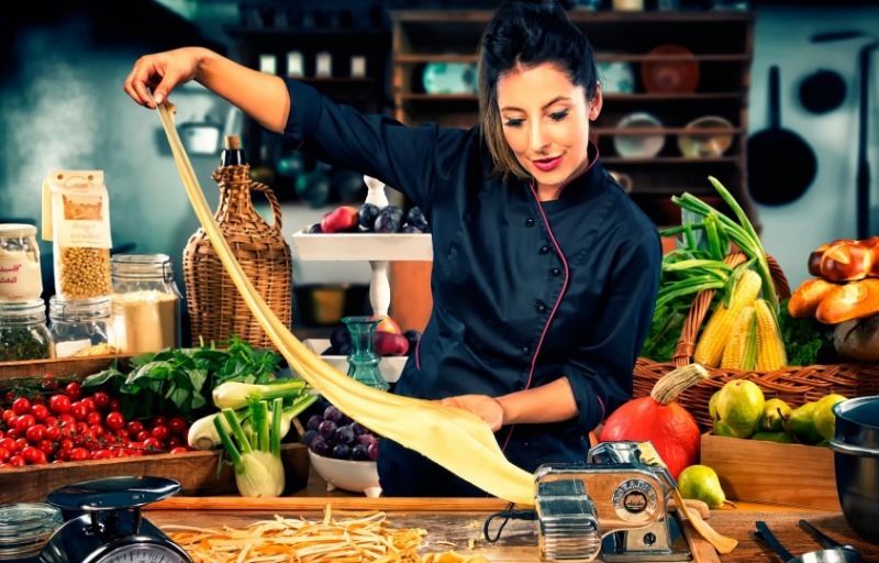 Где можно заработать на готовке (кулинарии) ч.1