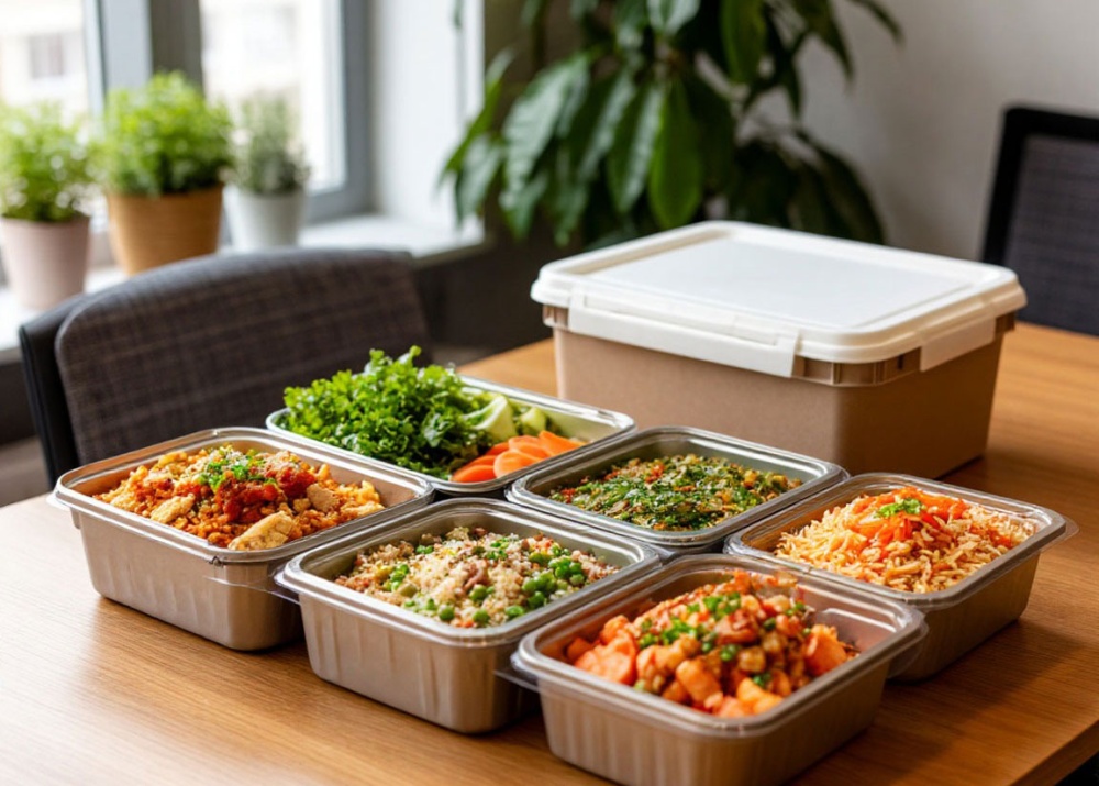 Как найти постоянных клиентов на домашнюю еду и стать востребованным поваром