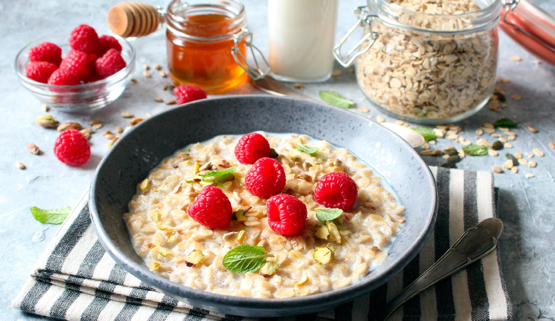 Меню на 7 дней для всей семьи: готовый план питания за небольшие деньги