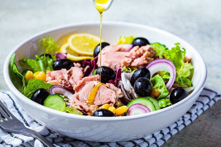 Полезные ужины для похудения: что есть вечером, чтобы худеть, а не набирать вес