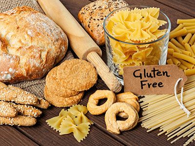 Всё о безглютеновых блюдах: как готовить вкусно и безопасно. Советы на каждый день