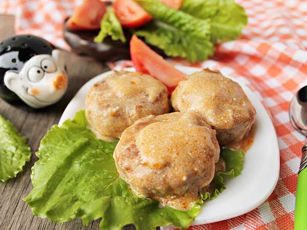 Безопасные блюда для детей без жарки: полное руководство для молодой мамы