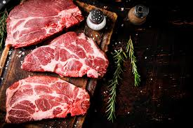 Что будет, если питаться только мясом? Что такое карнивор-диеты