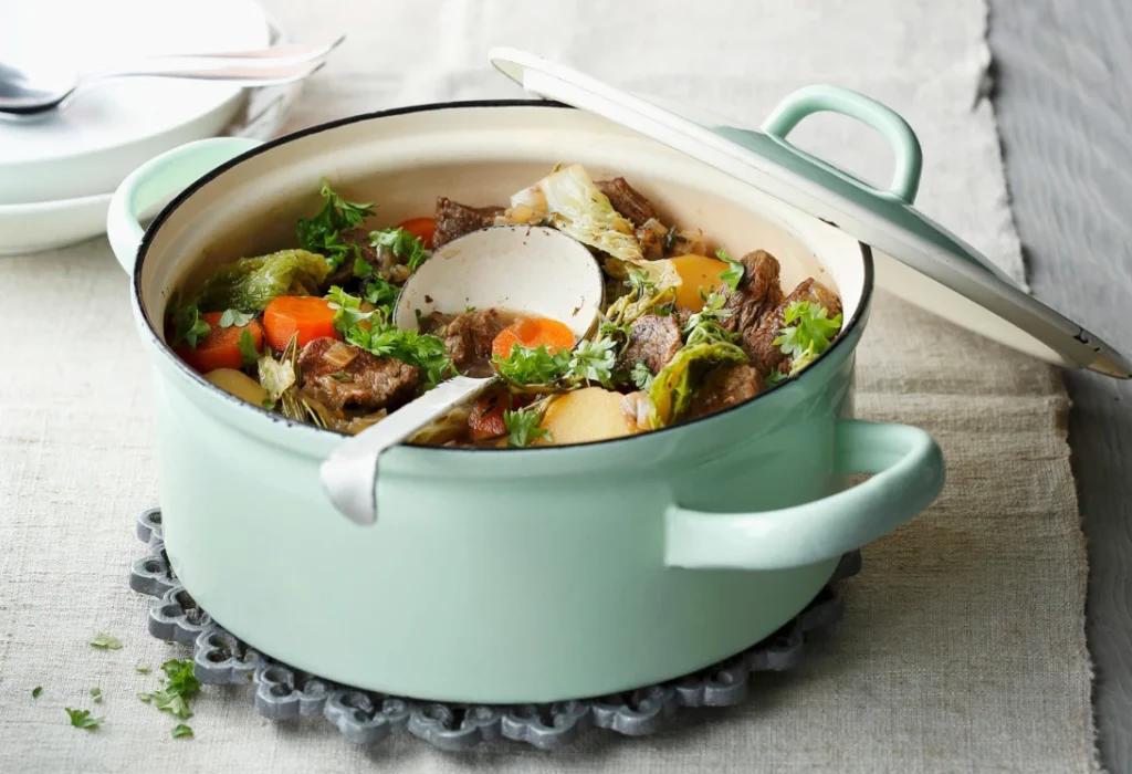 Преимущества домашней еды и как организовать домашнее питание