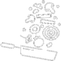 Ингредиенты блюда