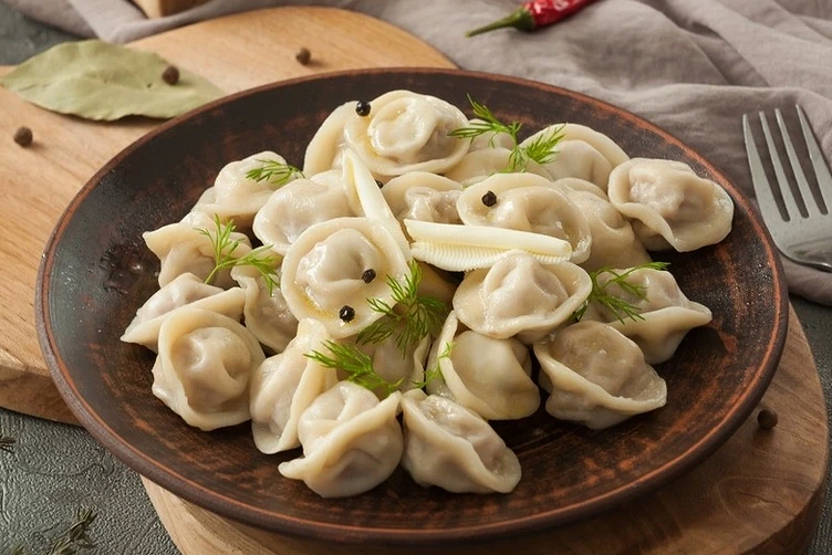 Нересторання, но домашняя полезная еда