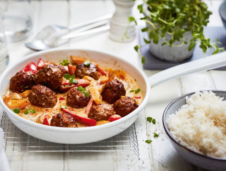 Заказать блюда домашнего приготовления